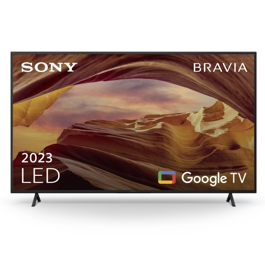 Телевизор Sony 55X75WL (KD55X75WL) - 1