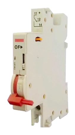 Додатковий контакт CNC для YCB125 (Б00037675) - 1