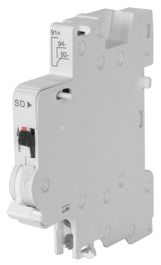Додатковий контакт E.Next e.mcb.stand.60.alt (s1042101) - 1