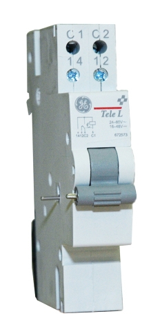 Незалежний розчіплювач General Electric TELE L Hti 230В - 1