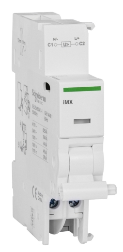 Незалежний розчіплювач Schneider Electric iMX 100-415В - 1