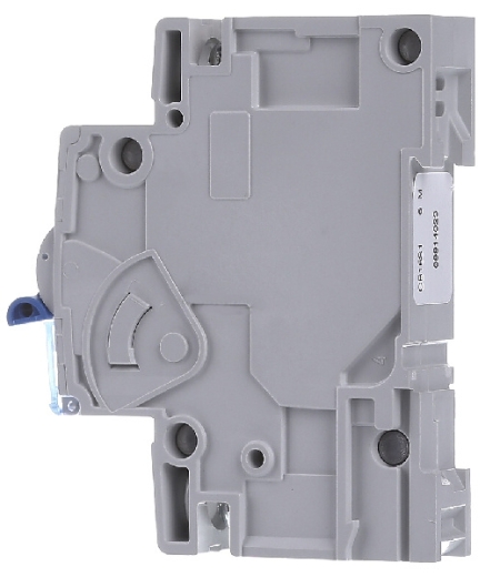 Автоматический выключатель Doepke DLS 6h B20-1 - 2