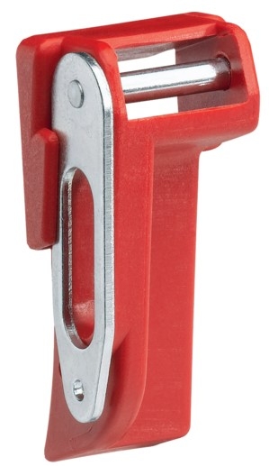 Блокування поворотної ручки Hager HXC039H h250 - 1