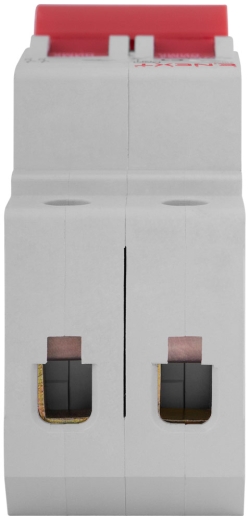 Модульный автоматический выключатель E.Next e.mcb.stand.45.2.B2 2р 2А В (s001033) - 5