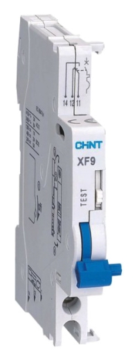 Допоміжний контакт Chint XF9 для NB1, NBH8, NB1L (184994) - 1