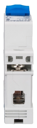 Автоматичний вимикач Schrack AM618104 6кА 4А 1P х-ка B - 4