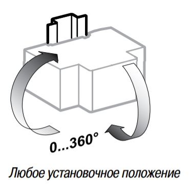 Автоматический выключатель Shneider Electric A9N61508 250В DC 10А С - 5