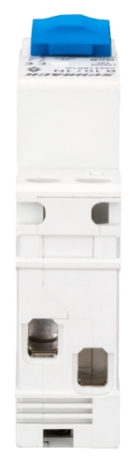 Автоматичний вимикач Schrack AM418516 4,5кА 16А 1P+N х-ка B - 3