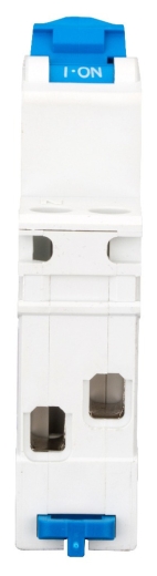 Автоматичний вимикач Schrack AM418516 4,5кА 16А 1P+N х-ка B - 5