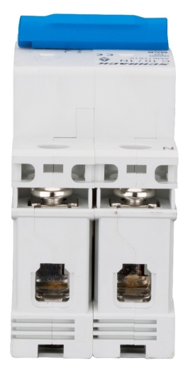 Автоматичний вимикач Schrack BM418216 4,5кА 16А 2P х-ка B - 3