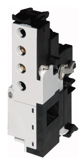 Розчіплювач Eaton Moeller NZM2/3-XA208-250AC/DC - 2
