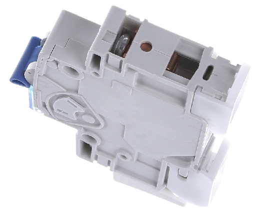 Автоматический выключатель Doepke DLS 6i B16-1 - 4