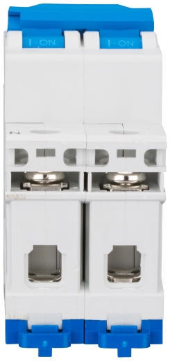 Автоматичний вимикач Schrack BM017604 10кА 4А 1P+N C - 6
