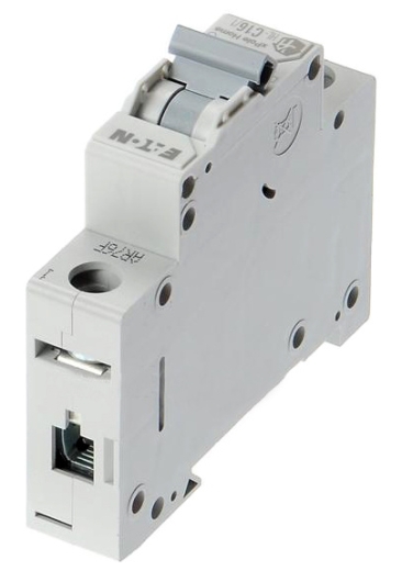 Автоматический выключатель Eaton Moeller HL-C6/1 - 4
