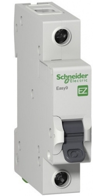 Автоматичний вимикач Schneider Electric EZ9F34120 Easy9, 20A - 1