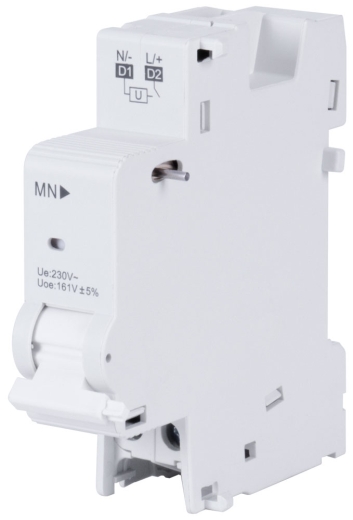Расцепитель минимального напряжения E.Next e.mcb.stand.60.uvt (s1042104) - 1