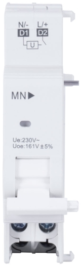 Расцепитель минимального напряжения E.Next e.mcb.stand.60.uvt (s1042104) - 5