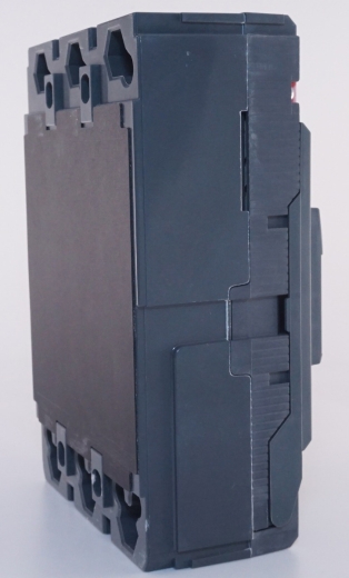 Автомат. вимикач Schneider Electric EZC250N 3P3T 25кА 250A - 4