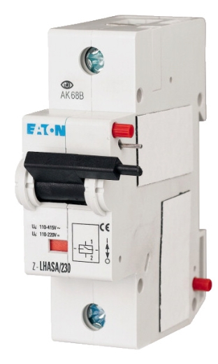 Розчіплювач Eaton Moeller Z-LHASA/230 - 1