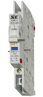 Дополнительный контакт Schrack BD900022 для BM/BC/BO/BE Schrac - 1