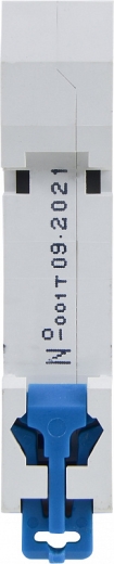 Автоматический выключатель Аско-Укрем UTrust 1р 32А D 6kА (A0010210095) - 5