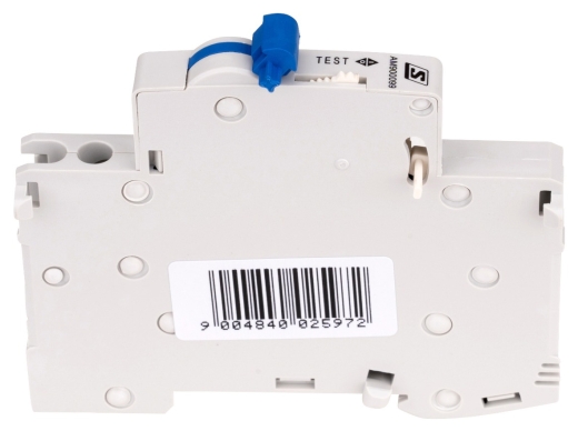 Додатковий контакт Schrack BD900006 1НО+1НЗ для BM/BO/BE - 5