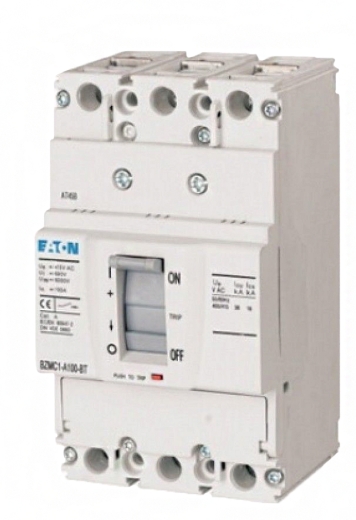 Автомат Eaton (Moeller) BZMB2-A250 - 1