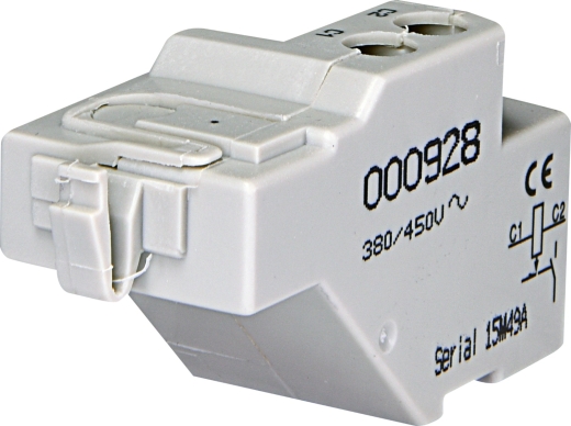 Незалежний розчіплювач ETI 004671148 DA2 125-1000AF AC380-450V - 1