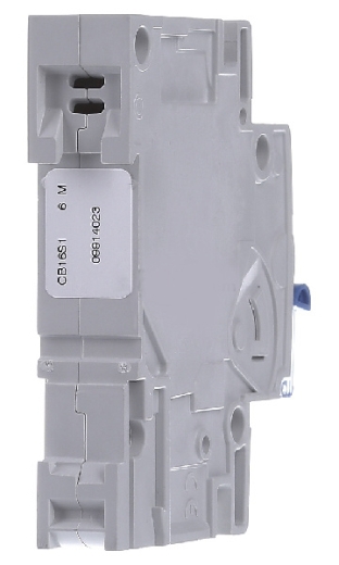 Автоматический выключатель Doepke DLS 6h B32-1 - 4
