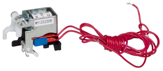 Правый независимый расцепитель Schrack MY1ZS230R 230В AC для MY1 - 1