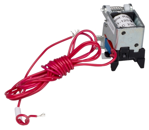Правый независимый расцепитель Schrack MY1ZS230R 230В AC для MY1 - 2