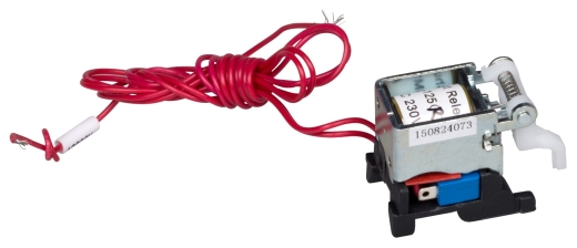 Правый независимый расцепитель Schrack MY1ZS230R 230В AC для MY1 - 3
