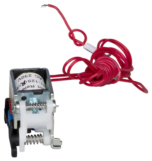 Правый независимый расцепитель Schrack MY1ZS230R 230В AC для MY1 - 4