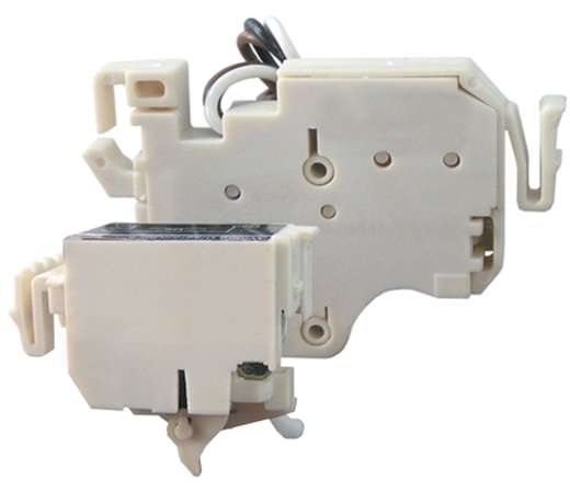 Додатковий контакт E.Next e.industrial.ukm.400-800.B (i0020004) - 1