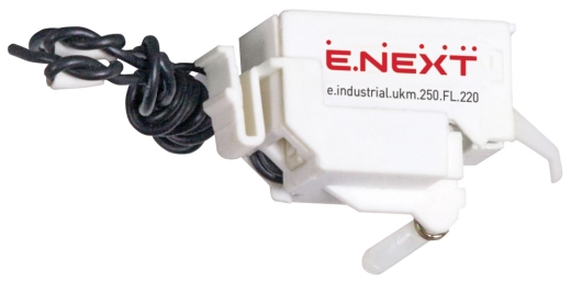 Независимый расцепитель E.Next e.industrial.ukm.250.FL.220 220В (i0070002) - 1
