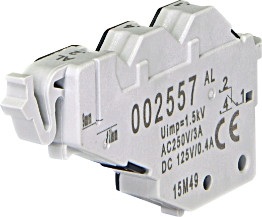 Расцепитель минимального напряжения ETI 004671951 NA2 TD 1250-1600AF AC380-415V для автомата - 1
