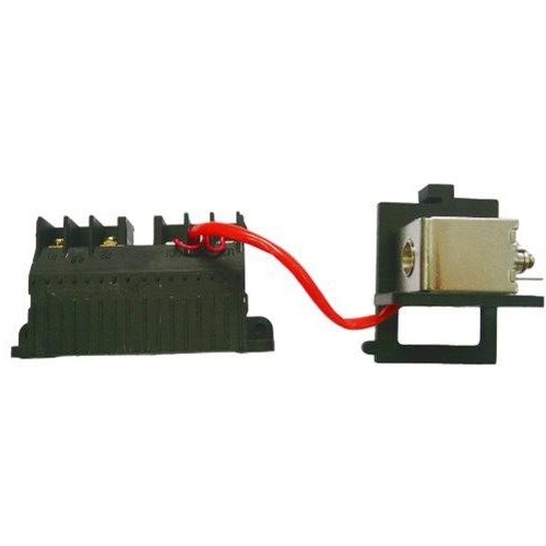 Незалежний розчіплювач напруги Promfactor F/UV6 для FMC6 АС 230В (F/UV6230) - 1