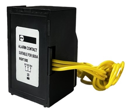 Аварийный контакт Promfactor F/AL6R для FMC6Si правый (F/AL6RSi) - 1