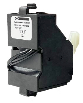 Додатковий контакт Promfactor F/AX2R для FMC2E 2NO+2NC правий (F/AX2RE) - 1