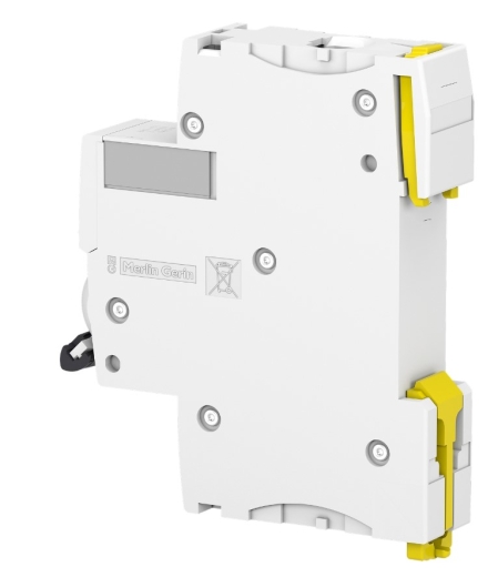 Автоматичний вимикач Schneider Electric iC60N A9F75120 1P 20A D - 4