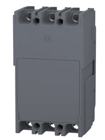 Автоматический выключатель Schneider Electric EASYPACT EZC100N3032 3P 15кА 32А - 3