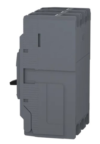 Автоматический выключатель Schneider Electric EASYPACT EZC100N3032 3P 15кА 32А - 4