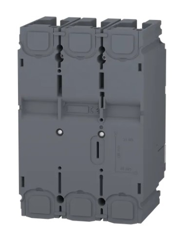 Автоматичний вимикач Schneider Electric LV516333 3P3D 36кА 160А - 3