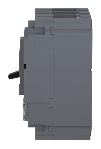 Автоматичний вимикач Schneider Electric LV516333 3P3D 36кА 160А - 4