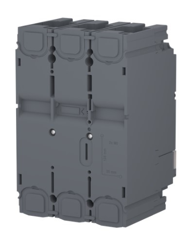 Автоматический выключатель Schneider Electric LV525302 3P3D 25кА 200А - 3