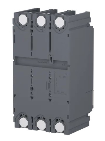 Автоматичний вимикач Schneider Electric LV540306 3P3D 36кА 400А - 3