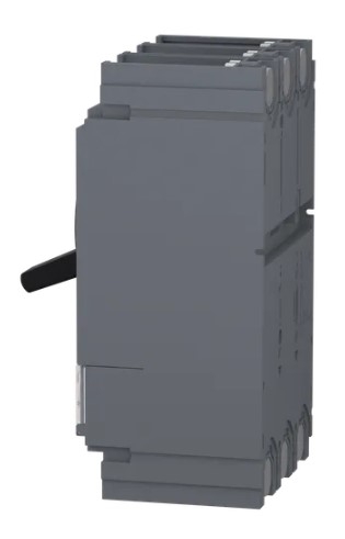 Автоматичний вимикач Schneider Electric LV540306 3P3D 36кА 400А - 4