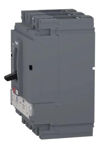 Автоматический выключатель Schneider Electric LV510307 3P3D 25кА 100А - 4