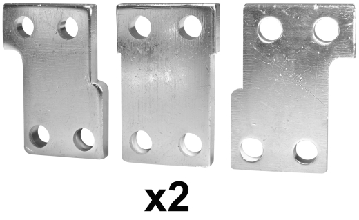 Переходники шинные ETI NBS-ZB 1600AF 3P (4673253) - 1