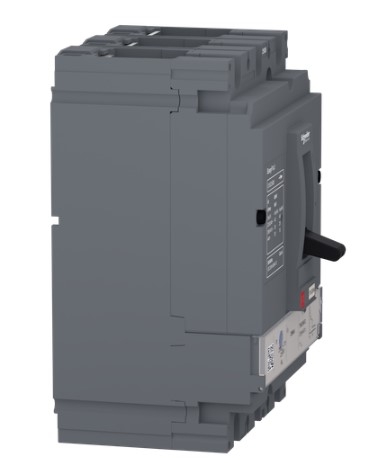 Автоматический выключатель Schneider Electric LV525303 3P3D 25кА 250А - 2